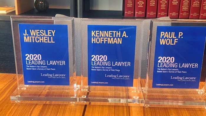 Mitchell Hoffman & Wolf 5