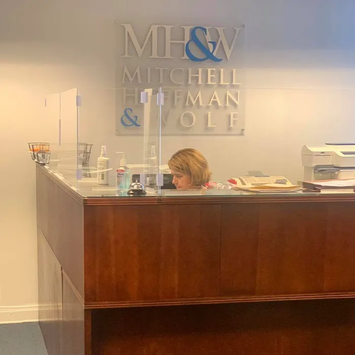 Mitchell Hoffman & Wolf 5