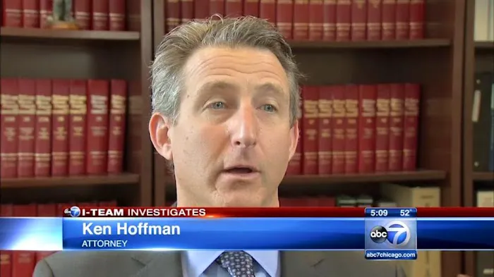 Mitchell Hoffman & Wolf 5