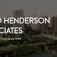 Arnold Henderson & Associates ico
