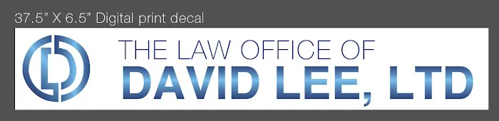 Law Offices of David Lee 5