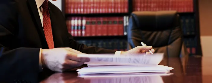 Law Offices of James A Hasier 4