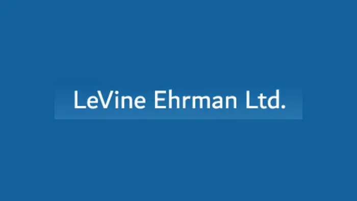 LeVine Ehrman Ltd. 4