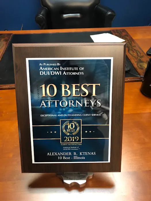 Ktenas Law Criminal Lawyers 4