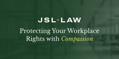 JSL Law, LLC