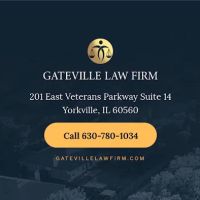 Gateville Law Firm ico