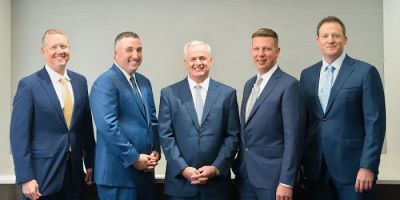 Napleton & Partners