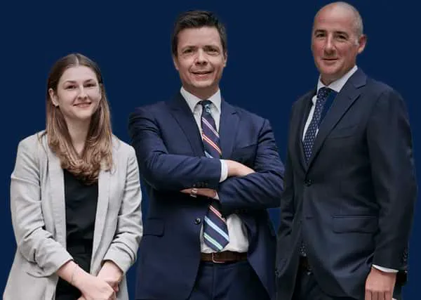 Cheronis & Parente LLC 5