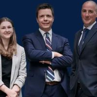 Cheronis & Parente LLC ico