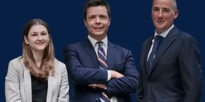 Cheronis & Parente LLC