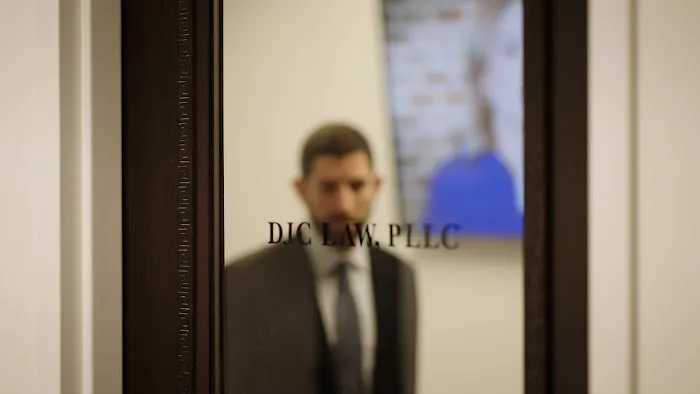 DJC Law 5