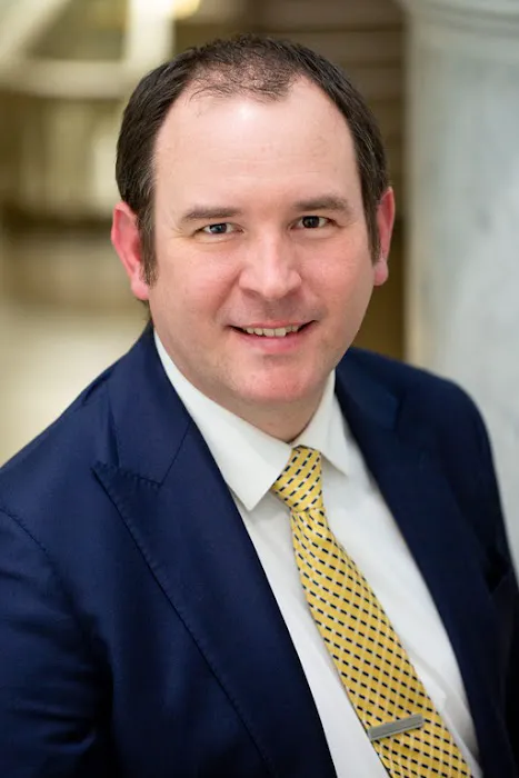 James J. Gay Law 5