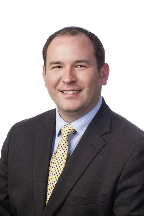 James J. Gay Law 5