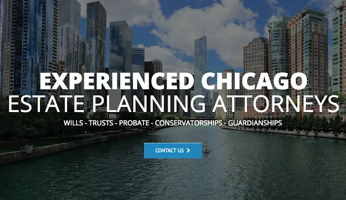 Chicago Estate Lawyers 5