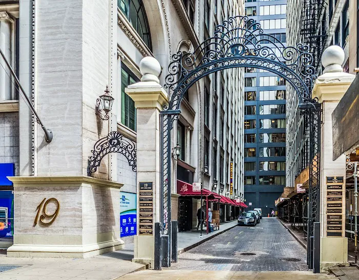 O'Connor Law Group, LLC 5