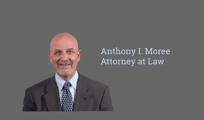 Anthony I. Moree 5