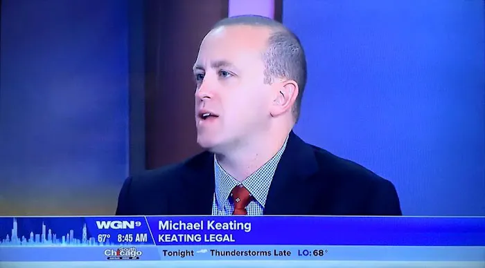 Keating Law Offices, P.C. 5