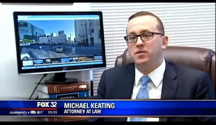Keating Law Offices, P.C. 5