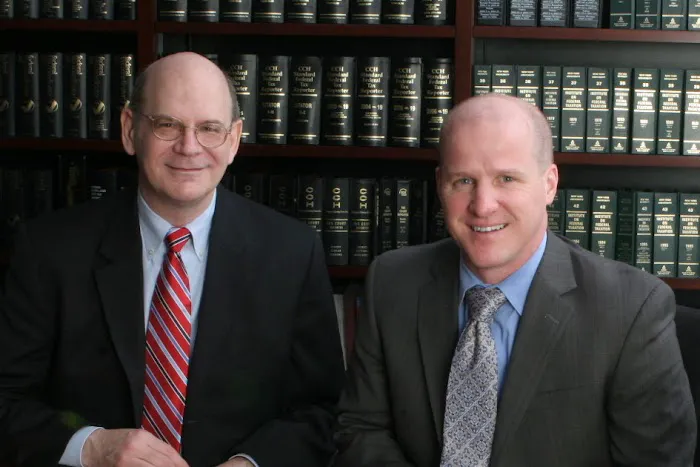 Staub Anderson LLC 5
