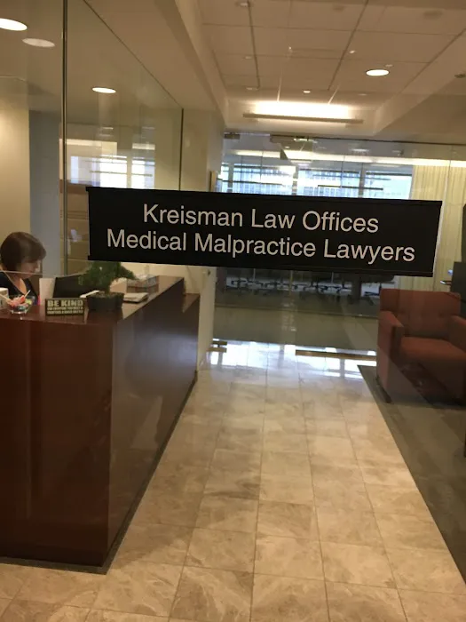 Kreisman Law Offices 5
