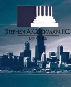 STEPHEN A. GLICKMAN, P.C. 5