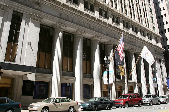 Pyes & Cherin LLP 5