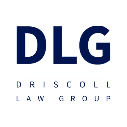 Driscoll Law Group, LLC 5