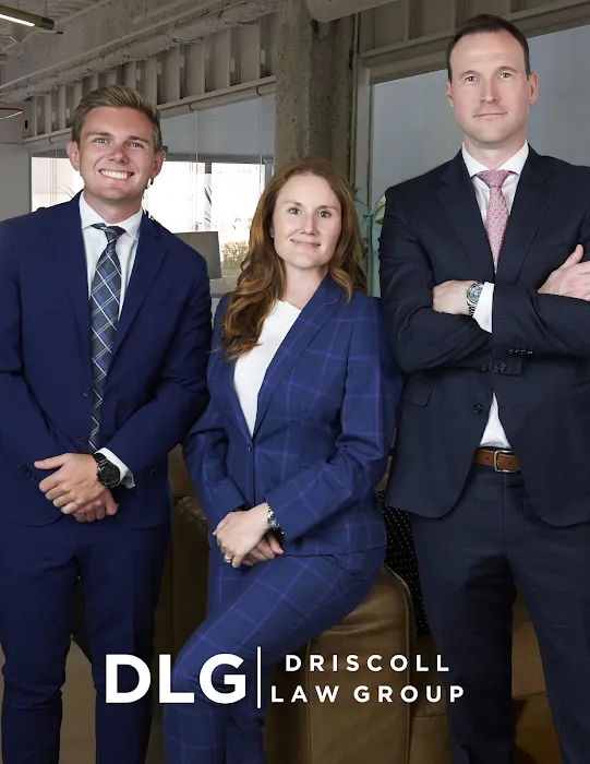 Driscoll Law Group, LLC 5