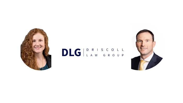 Driscoll Law Group, LLC 5