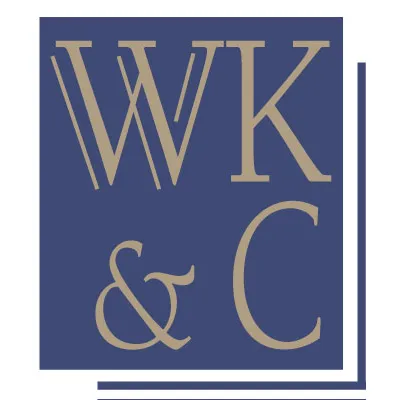 Walsh, Knippen & Cetina, Chartered 5