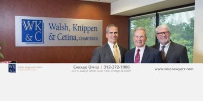 Walsh, Knippen & Cetina, Chartered