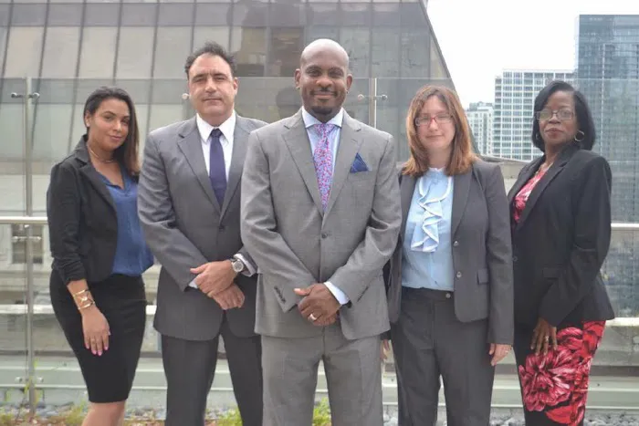 Dinizulu Law Group Ltd. 5