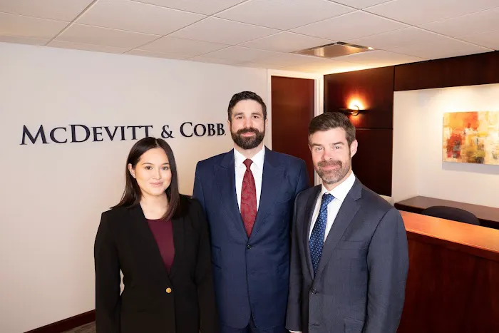 McDevitt Law Offices P.C. 5