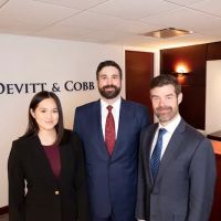 McDevitt Law Offices P.C. ico