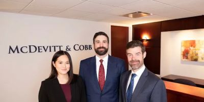 McDevitt Law Offices P.C.