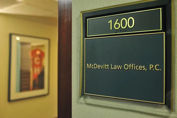 McDevitt Law Offices P.C. 5
