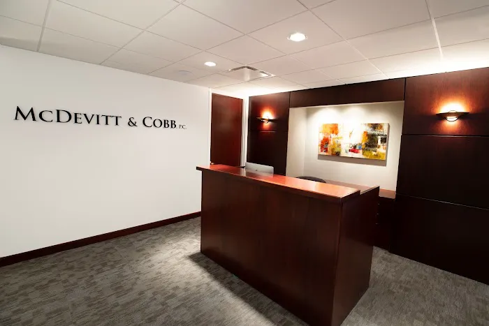 McDevitt Law Offices P.C. 5