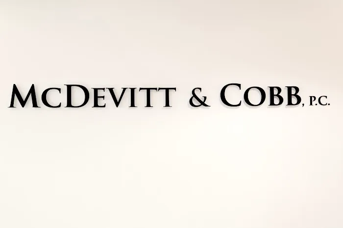 McDevitt Law Offices P.C. 5