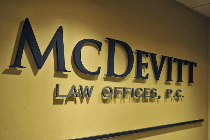 McDevitt Law Offices P.C. 5