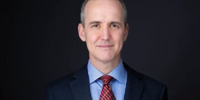 Andrew Harger, Esq.