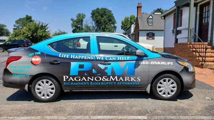 Pagano & Marks, P.C. 4