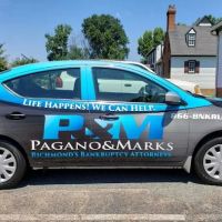 Pagano & Marks, P.C. ico