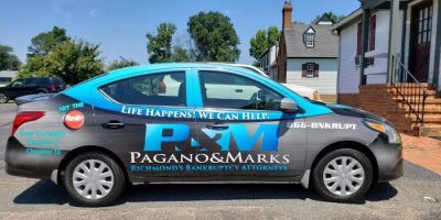 Pagano & Marks, P.C.