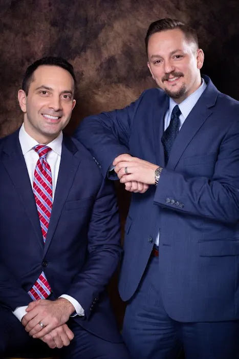 Pagano & Marks, P.C. 4