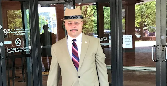 Brent A Jackson & Associates, PC. 4