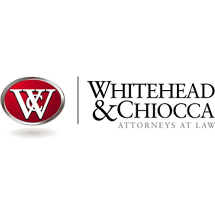 Whitehead & Chiocca, PLC 4