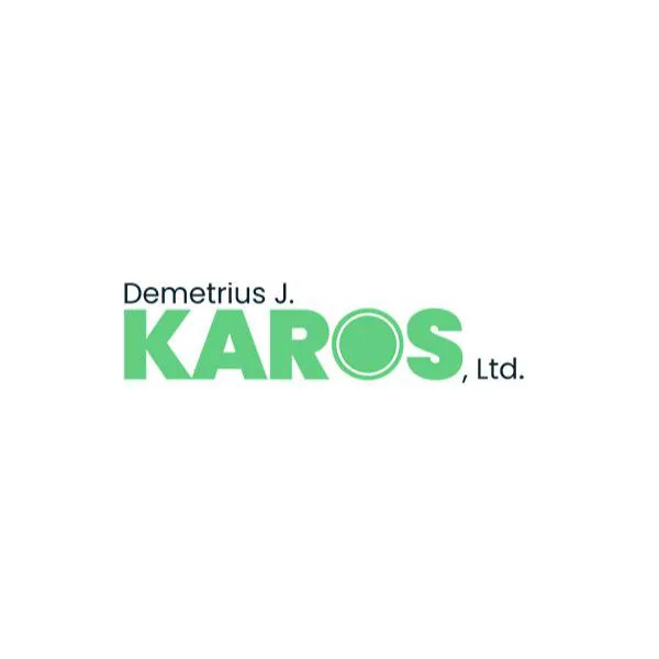 Demetrius J. Karos, Ltd. 5