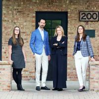 Lauren A. Buchanan & Associates ico