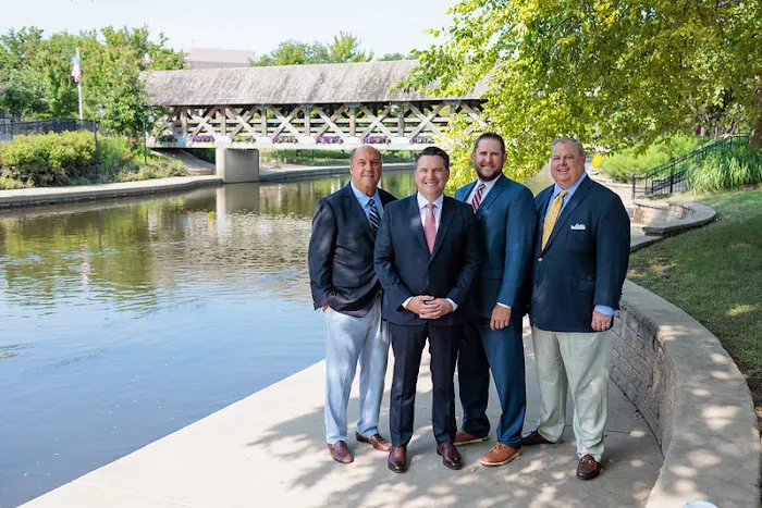 Chute, O'Malley, Knobloch & Turcy, LLC 5