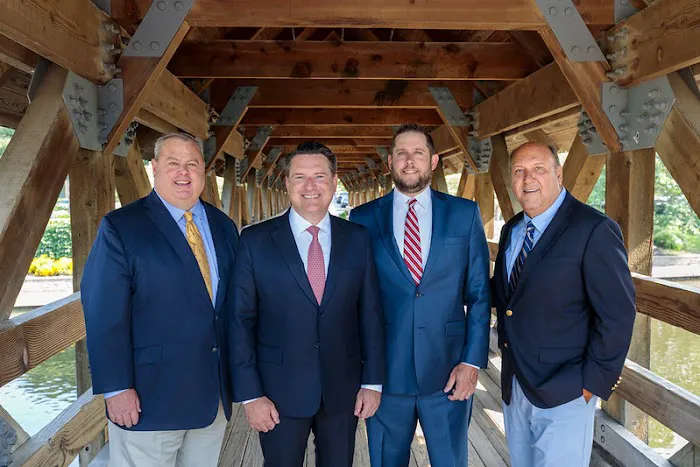 Chute, O'Malley, Knobloch & Turcy, LLC 5
